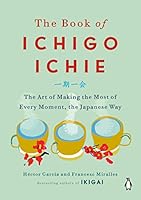 Cover of The Book of Ichigo Ichie