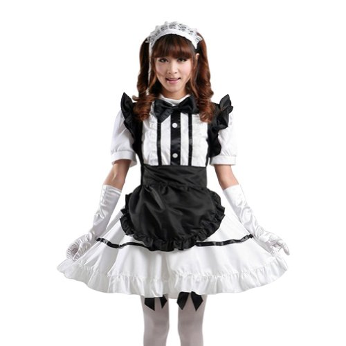 Treasure Box Japanese Anime Maid Cosplay Buy Online In Cayman Islands At Desertcart