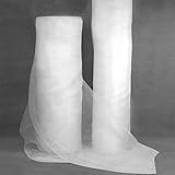 Mosquito Bug Insect Bird Net Barrier Hunting Blind Garden Netting for Protect Your Plant Fruits Flower (8Ft x 20Ft)