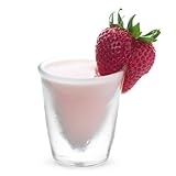 Strawberry Daiquiri Flavored Jello Shot Mix - 6.78 oz