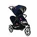 phil&teds Sport Stroller, Midnight Blue