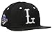 LRG Men's Heavy Hitters Snapback Hat