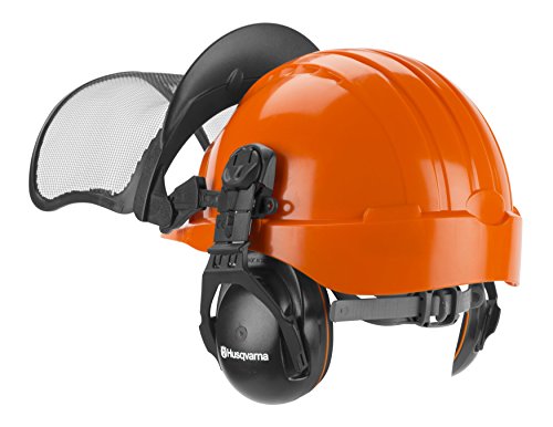 Husqvarna Forest Helmet - Image 6