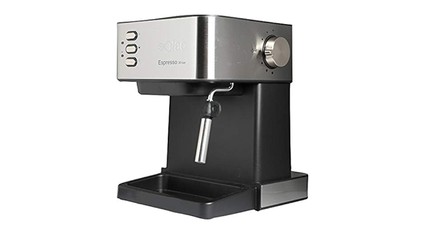 Solac - Cafetera Espresso Manual Solac Ce4553 Squissita Supremma :  Amazon.es: Hogar y cocina