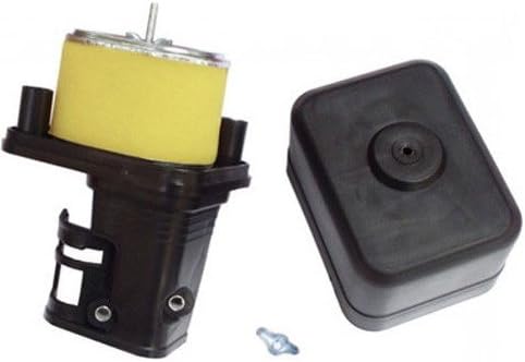 TOP Satisfied Honda GX120 GX140 GX160 GX200 Air Filter Assembly 17230-Z51-820 17410-Z51-020 Lawn Mower Accessories Fast Delivery