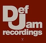 Def Jam recordings : La saga du label rap mythique by 