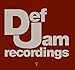 Def Jam recordings : La saga du label rap mythique by 