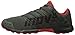 Inov-8 Men's F-Lite™ 240-M Cross-Trainer Shoe, Thyme/Black/Red, 9.5 M US