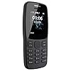 Nokia-106-Dual-Sim-2018-Dark-Grey-With-LED-Torch-FM-Radio-Big-Button-Phone Nokia 106 all carriers 4GB Dual Sim 2018 Dark Grey With LED Torch - FM Radio - Big Button Phone