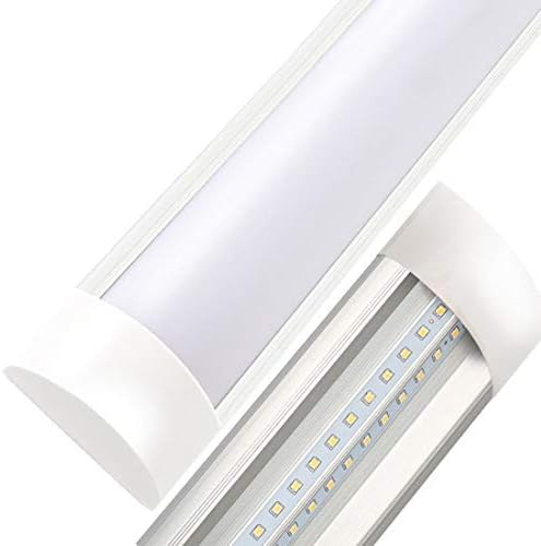 t10 luz de dia lampara led tubo para oficina garaje supermercado gimnasios balcon cocina supermercados 30cm 10w 3000k 1pc xyd