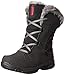 Columbia Youth Ice Maiden Lace Winter Boot (Little Kid/Big Kid)
