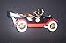 Ertl Collectibles Texaco 1917 Maxwell Touring Car Collector Series 14
