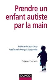 Prendre un enfant autiste par la main