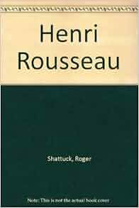 rousseau essays