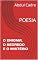 Livro O ENIGMA, O SEGREDO E O MISTÉRIO: POESIA
