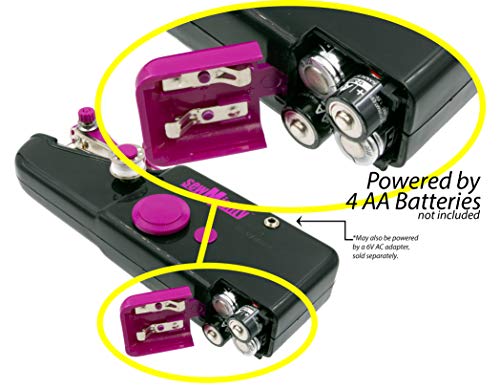 5 Sew+Mighty+Handheld+Sewing+Machine