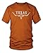 Texas Longhorn Lone Star State T-Shirt