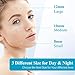 Acne Patches, LANBENA Acne Treatment Pimple Patches for Removing Acne and Healing Acne Pimple Treatment for Absorbing the Secretions Skin Spot Treatment with Tea Tree Oil (acne patches 2)
