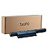 TAUPO AS10D31 AS10D51 Notebook Battery Replacement for Compatible with Acer Aspire 5253 5251 5336 5349 5551 5552 5560 5733 5733Z 5740 5735 5735Z, Gateway NV55C NV50A NV53A NV59C