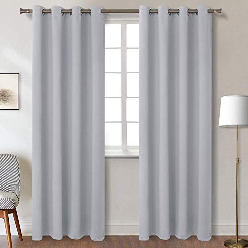 Bgment Room Darkening Curtains