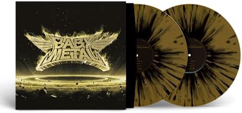 Babymetal - Metal Galaxy (Sun Version) - Amazon.com Music