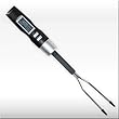 Bratengabel Thermometer Bratengabel Thermometer