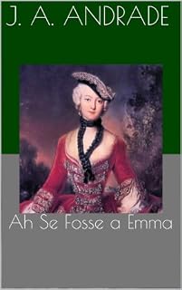 Livro Ah Se Fosse a Emma