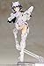 Kotobukiya Framearms Girl Architect Off White Ver. Model Kit