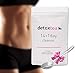 14 + 1 Free! Day Cleanse & Detox Tea Bags | Reduce Bloating | Natural Herbal Blend with 10 Organic Ingredients | Fat Burner - Goji Berries Inside | Help You Lose Weight + Colon Cleanse