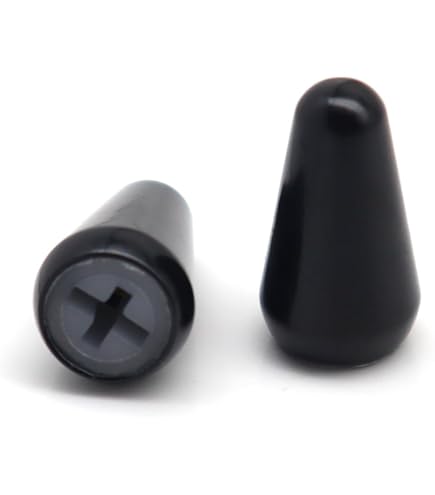 Amazon.com: Daka-ware Top Hat Switch Tip for Fender Telecaster