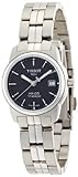 Tissot Women's T049.310.44.051.00 Black Dial PR100 Watch