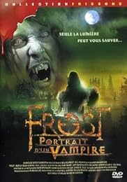 Frost - Portrait D'un Vampire