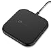 Wireless Charger HBUDS H11 Wireless Fast Charging Pad for iPhone X / 8/8 Plus 10W Fast Wireless Charging for Samsung Galaxy S8 / S8 Plus / S7 / Note 8 and Power All Qi-Enabled Phones