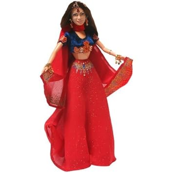 priyanka chopra barbie doll