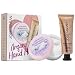 Josie Maran Argan Hand Healers, Hand Cream & Nail Wipe Set (Be Spirited (sweet citrus)/Lavender)