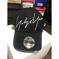 Mua 新品タグ付き ヨウジヤマモト ニューエラ 限定コラボキャップ 乃木坂 欅坂 Tren Amazon Nhật Chinh Hang 21 Fado