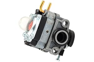 RMASH PARTS RMASH Carburetor Compatible with Craftsman Sears MTD 21CK144G799 316.299372 Tiller Cultivator fits Many Other Models