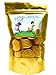 Foiled Again! Chocolate St. Patrick’s Day Coins - Gold Belgian Milk Chocolate - Irish St. Pat's Designs - Bar Party Favors - Goody Bag Candy - 1 pound - 80 Coins