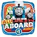 Thomas the Tank Engine Train 3rd Birthday Balloon Set