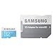 Samsung 32GB Class 6 Micro SDHC up to 24MB/s with Adapter (MB-MS32DA/AM)