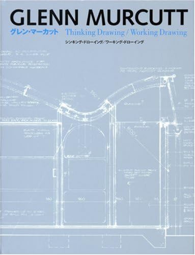 The Architecture of Glenn Murcutt: edited: 9784887062931: Amazon