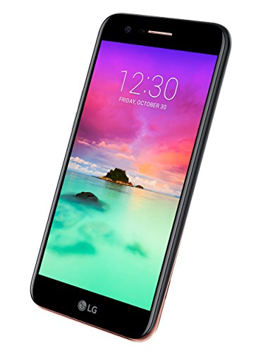 LG - K10 (2017)