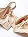 Wacoal Womens Basic Beauty Contour T-Shirt Bra, Naturally Nude, 42DD