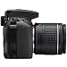 Nikon D3500 24.2MP DSLR Camera with AF-P DX NIKKOR 18-55mm f/3.5-5.6G VR Lens Bundle with 16GB Memory Card, Photo and Video Professional Editing Suite and Camera Bag for DSLR Camerasthumb 4
