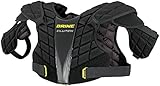 Brine Clutch Shoulder Pad