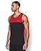 Under Armour Men's UA Tri-Blend Tank Medium Asphalt Heather