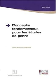 Concepts fondamentaux pour les études de genre