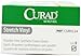 Curad Stretch Vinyl Exam Gloves, Latex Free, Small, 150 Count