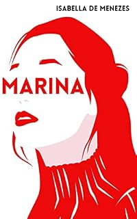 Livro Marina