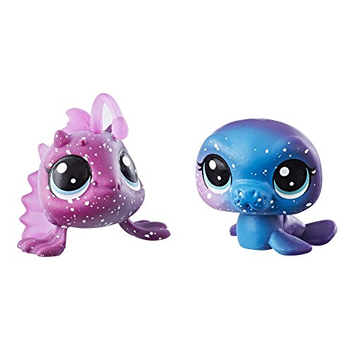 Littlest Pet Shop Cosmic Pounce BFFs